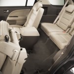 2008 Ford Taurus X Limited