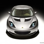 Lotus Evora