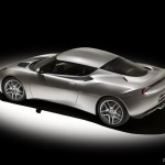Lotus Evora