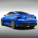 2014 Subaru WRX Concept