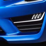 2014 Subaru WRX Concept