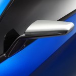 2014 Subaru WRX Concept