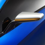 2014 Subaru WRX Concept