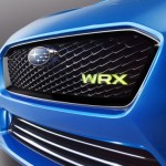 2014 Subaru WRX Concept