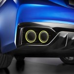 2014 Subaru WRX Concept