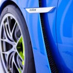 2014 Subaru WRX Concept