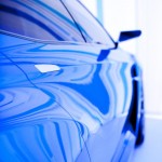 2014 Subaru WRX Concept