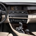 2013 BMW ActiveHybrid 5