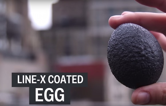 line-x-egg